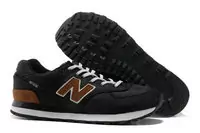 hombre mujer new balance wholesale zapatos sport 2013 usa wl574bpk black